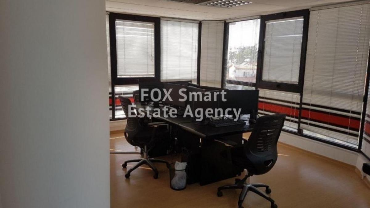 Picture of Office For Rent in Limassol, Limassol, Cyprus
