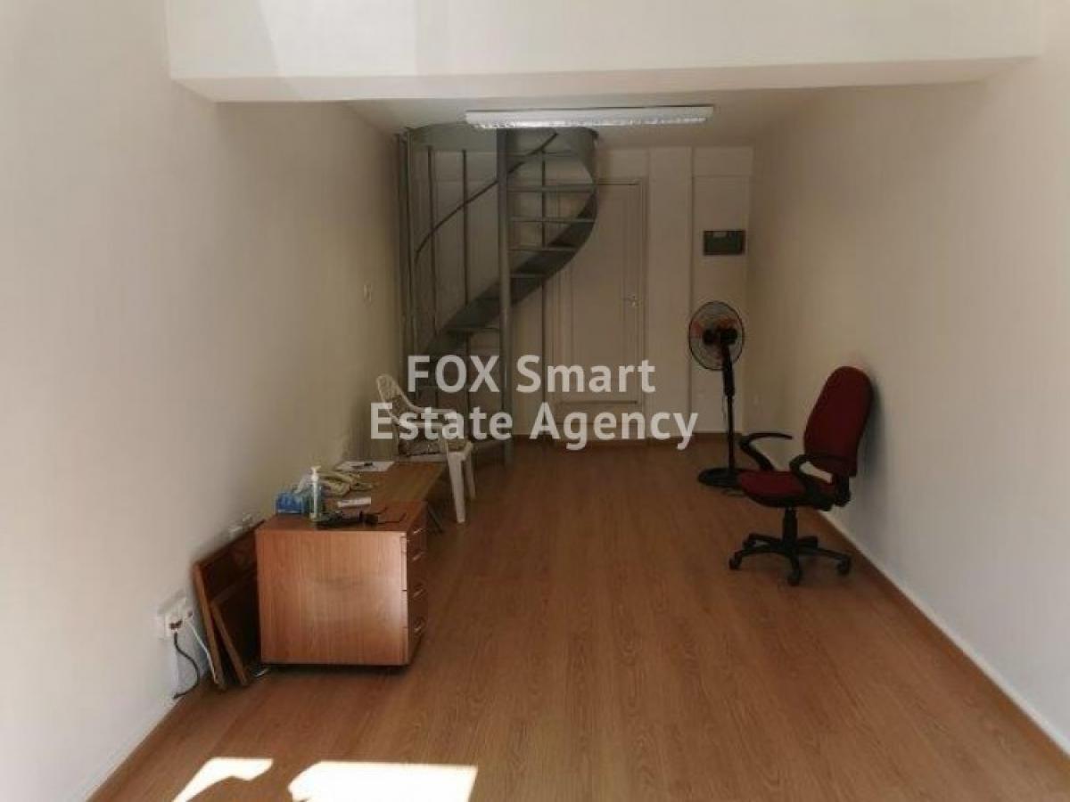 Picture of Retail For Rent in Agios Nektarios, Limassol, Cyprus