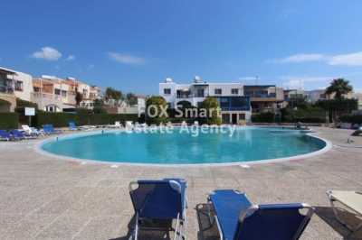 Home For Rent in Mouttagiaka, Cyprus