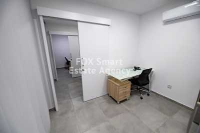 Office For Rent in Apostolos Andreas, Cyprus