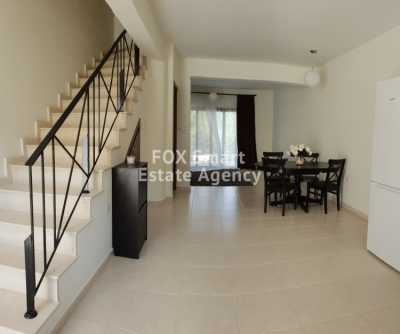Home For Rent in Pano Platres, Cyprus