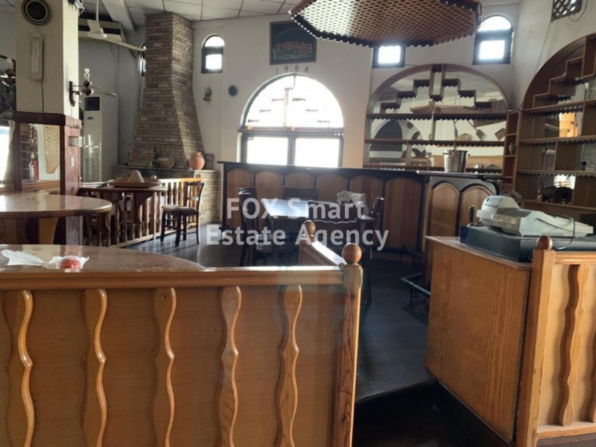 Picture of Retail For Rent in Zakaki, Limassol, Cyprus