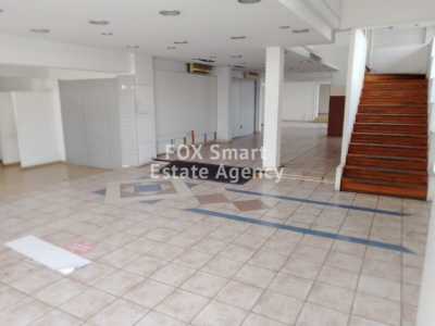 Office For Rent in Limassol, Cyprus