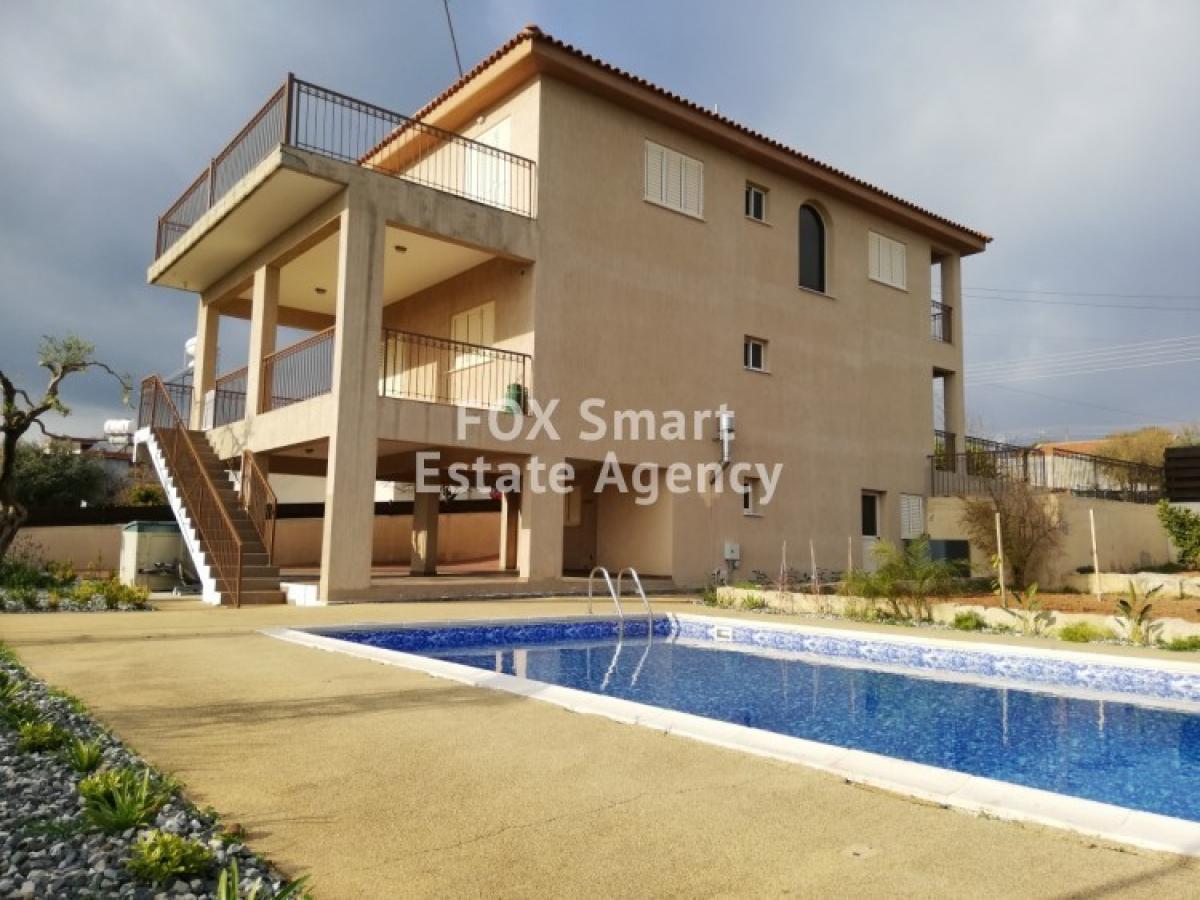 Picture of Home For Rent in Pano Kivides, Limassol, Cyprus