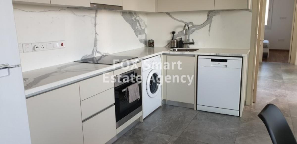 Picture of Apartment For Rent in Zakaki, Limassol, Cyprus