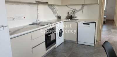 Apartment For Rent in Zakaki, Cyprus