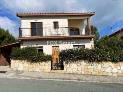 Home For Rent in Pissouri, Cyprus