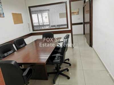 Office For Rent in