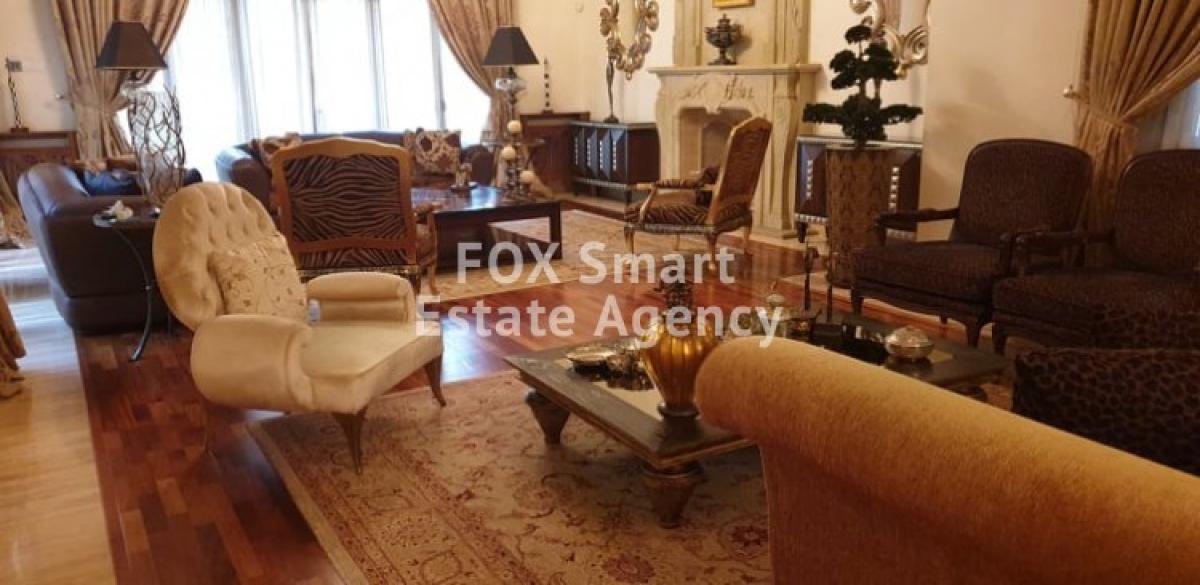 Picture of Home For Rent in Naafi, Limassol, Cyprus