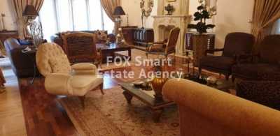 Home For Rent in Naafi, Cyprus