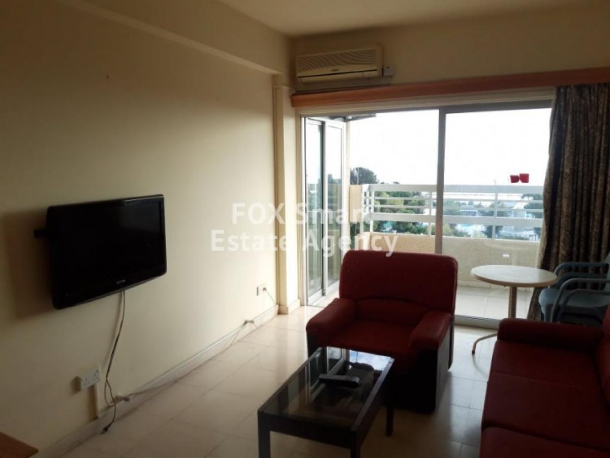 Picture of Apartment For Rent in Potamos Germasogeias, Limassol, Cyprus