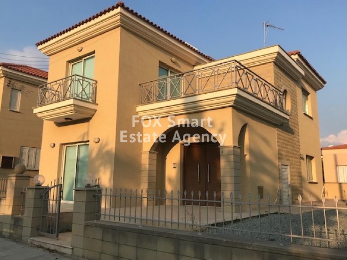 Picture of Home For Rent in Erimi, Limassol, Cyprus