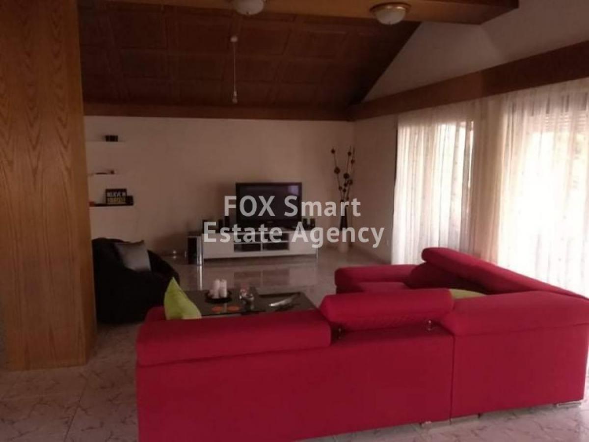 Picture of Home For Rent in Kapsalos, Limassol, Cyprus
