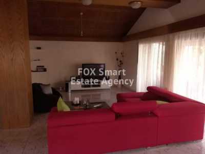 Home For Rent in Kapsalos, Cyprus