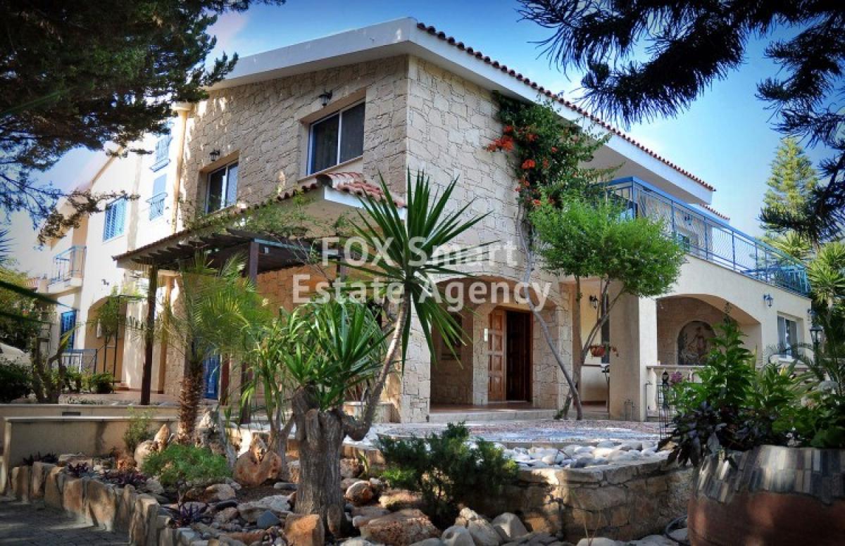 Picture of Home For Rent in Kolossi, Limassol, Cyprus