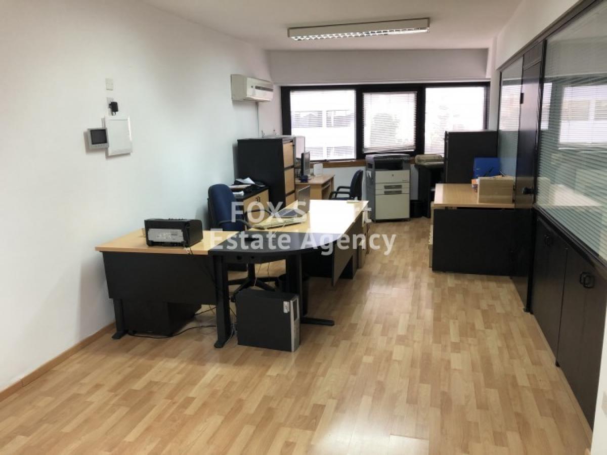 Picture of Office For Rent in Agios Nicolaos, Limassol, Cyprus
