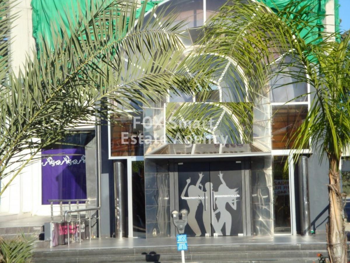 Picture of Home For Rent in Potamos Germasogeias, Limassol, Cyprus