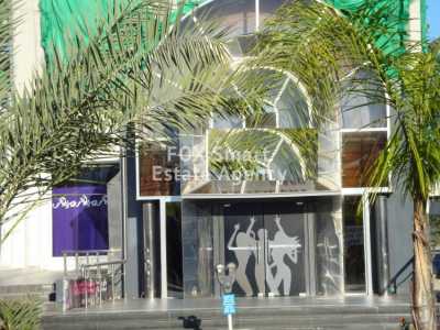 Home For Rent in Potamos Germasogeias, Cyprus