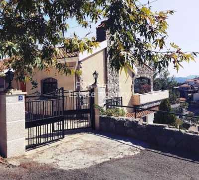 Home For Rent in Moniatis, Cyprus