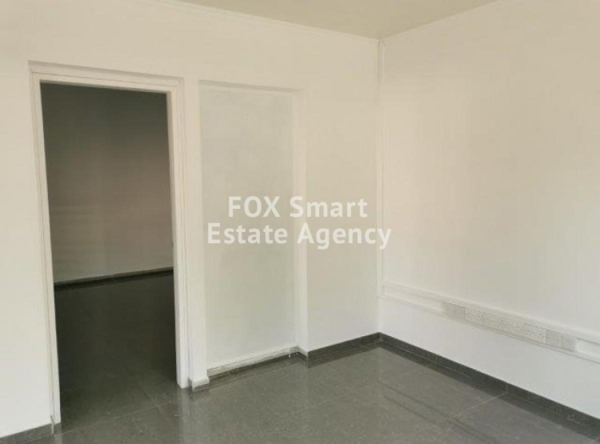 Picture of Office For Rent in Agia Zoni, Limassol, Cyprus