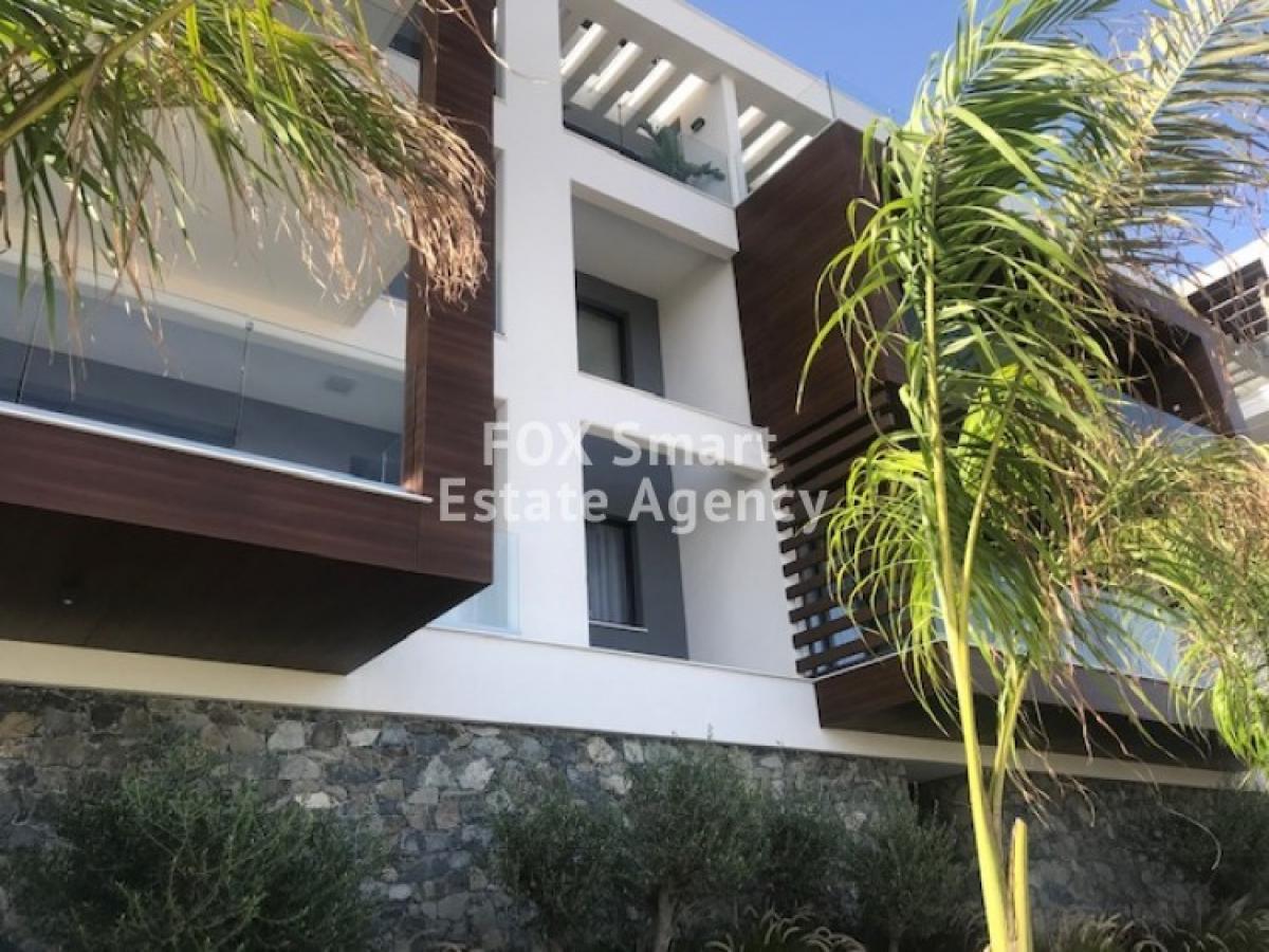 Picture of Apartment For Rent in Agios Athanasios, Limassol, Cyprus
