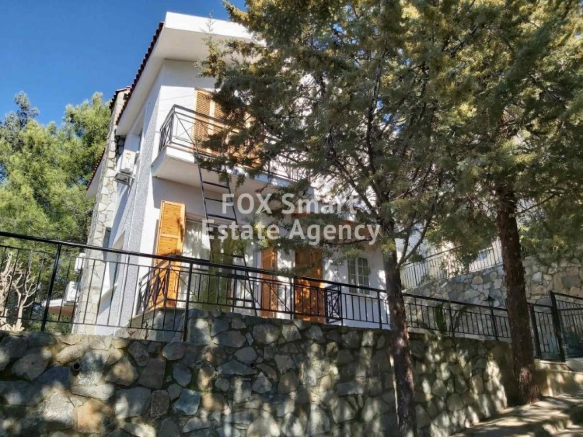 Picture of Home For Rent in Moniatis, Limassol, Cyprus