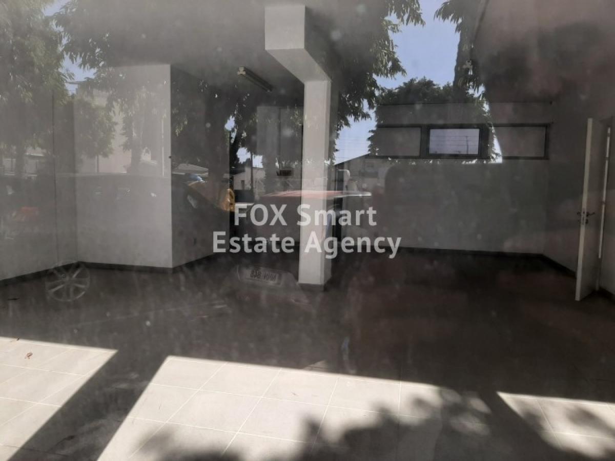 Picture of Office For Rent in Omonoia, Limassol, Cyprus