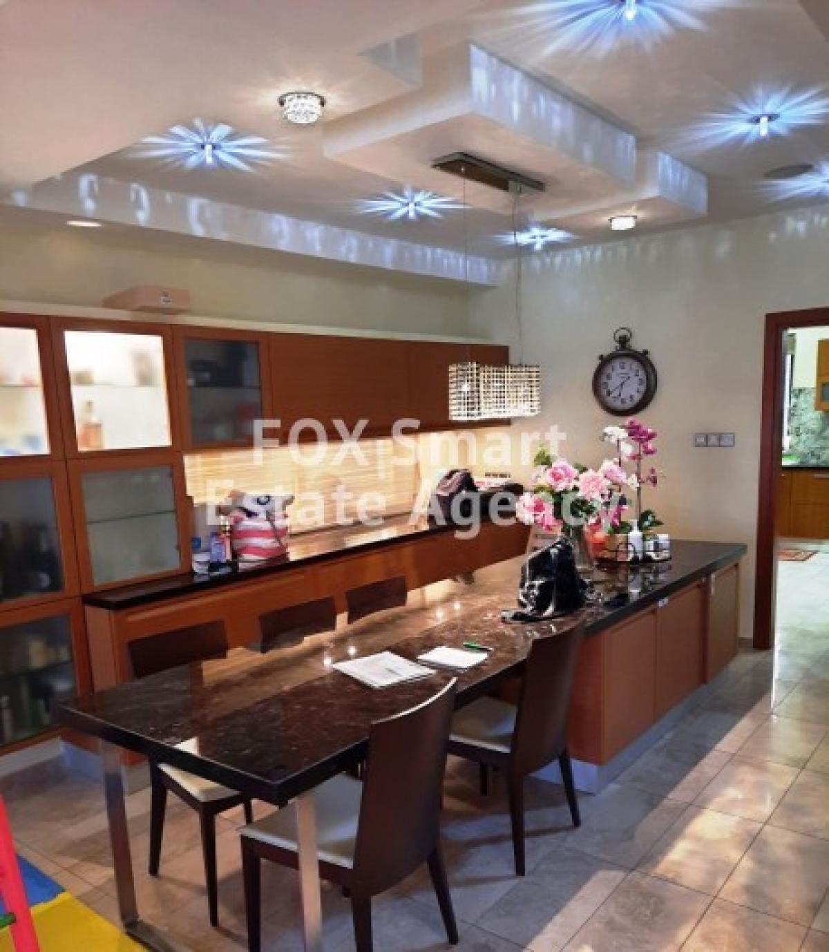 Picture of Home For Rent in Ypsonas, Limassol, Cyprus