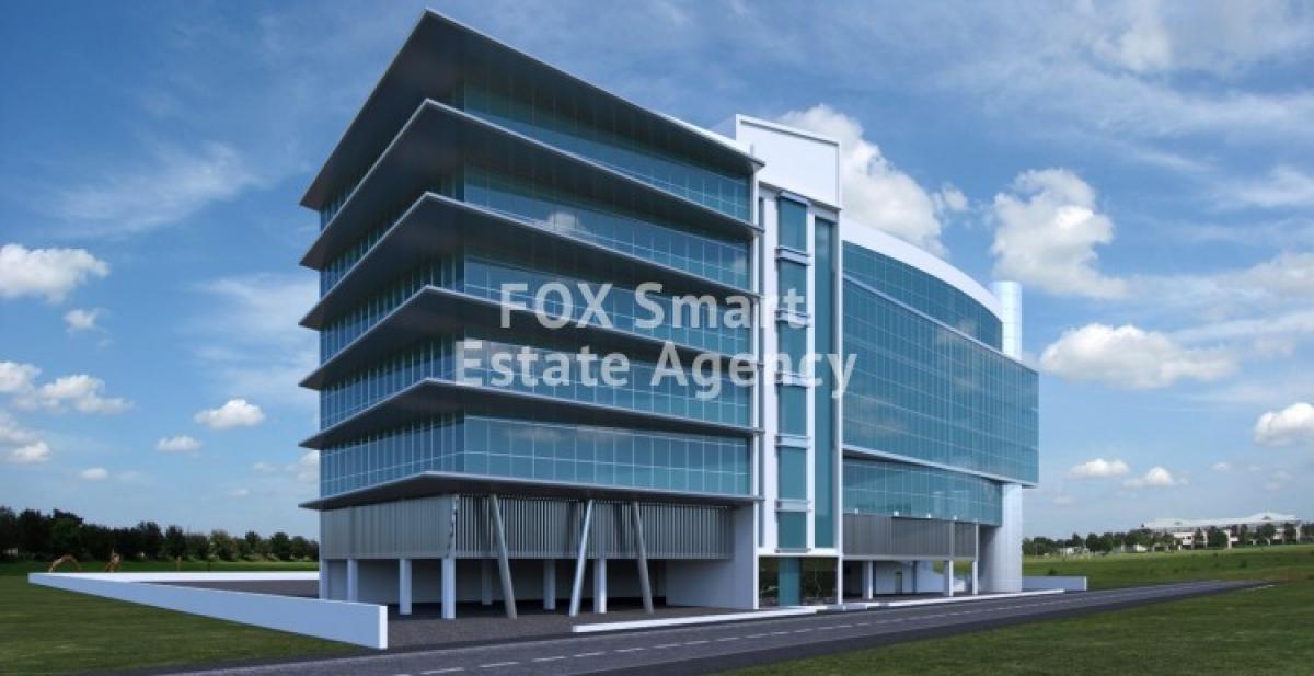 Picture of Office For Rent in Omonoia, Limassol, Cyprus