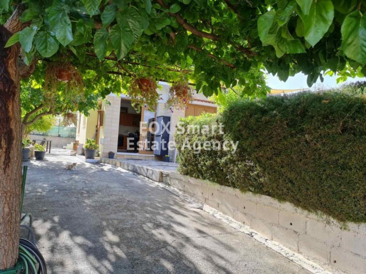 Picture of Bungalow For Rent in Agios Therapon, Limassol, Cyprus