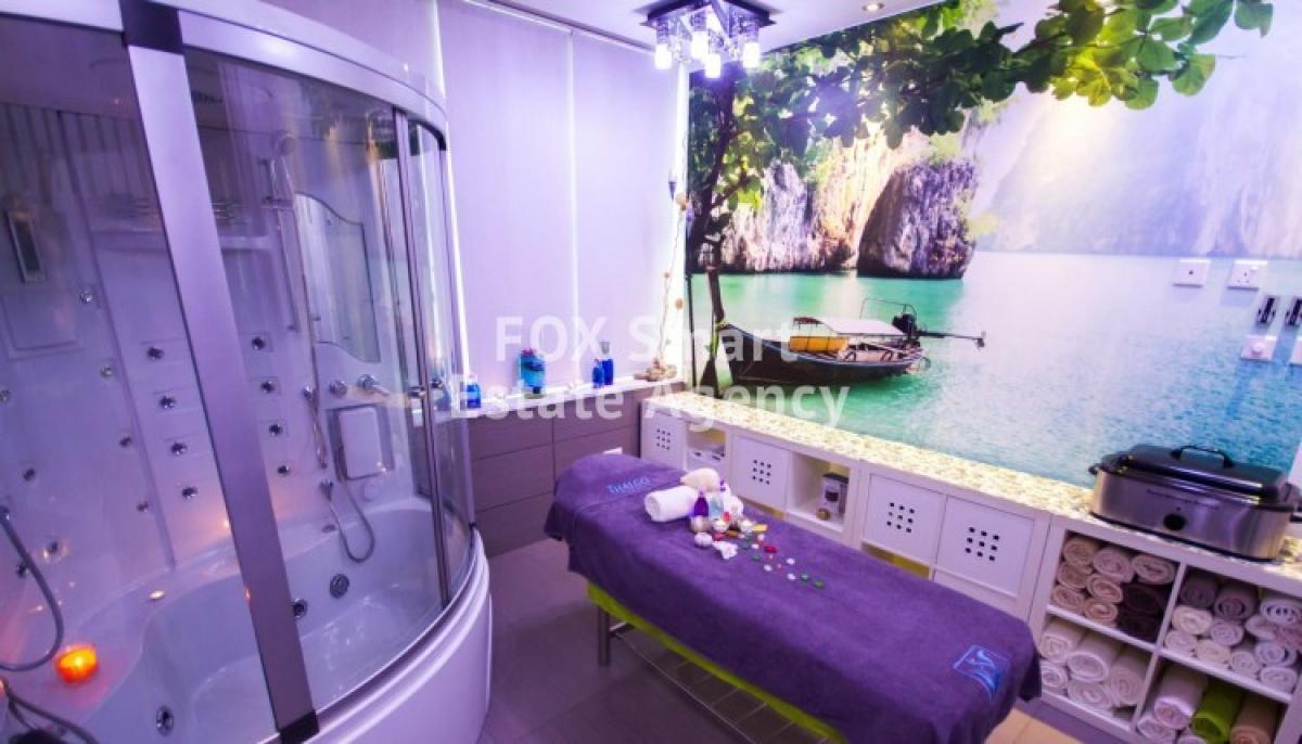 Picture of Office For Rent in Zakaki, Limassol, Cyprus