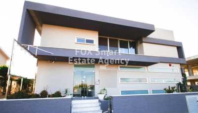 Home For Rent in Zakaki, Cyprus
