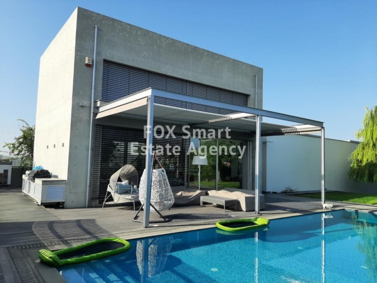 Picture of Home For Rent in Moni, Limassol, Cyprus