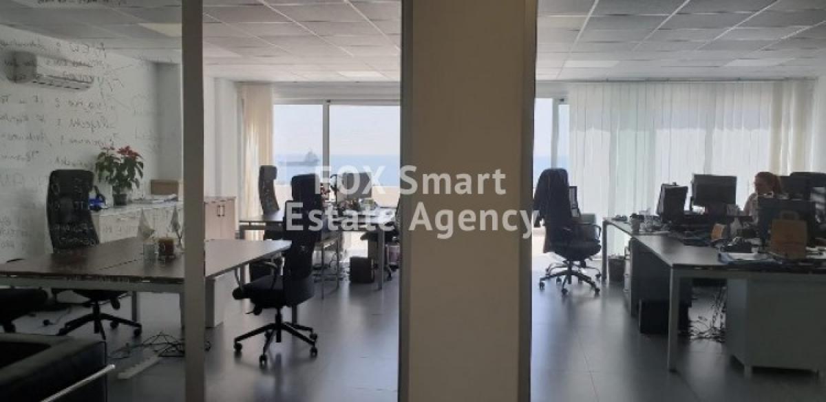 Picture of Office For Rent in Famagusta, Gazimağusa, Northern Cyprus