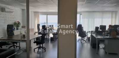 Office For Rent in Famagusta, Northern Cyprus