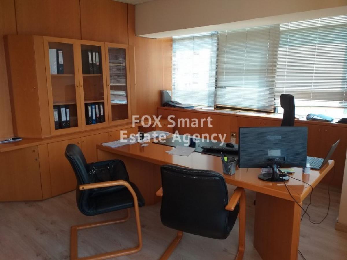 Picture of Office For Rent in Agia Zoni, Limassol, Cyprus