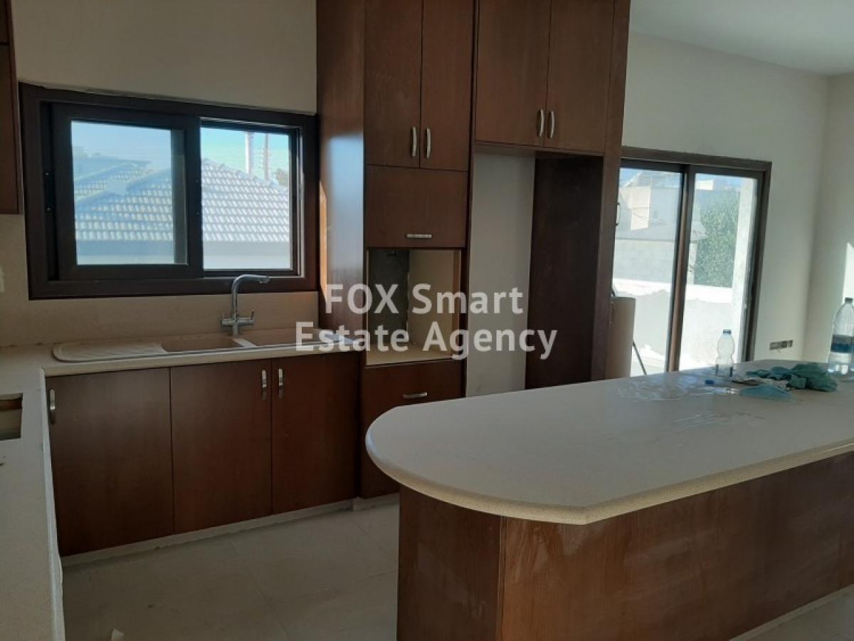 Picture of Home For Rent in Trachoni, Limassol, Cyprus