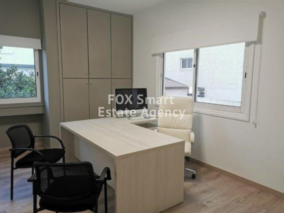Picture of Office For Rent in Agia Zoni, Limassol, Cyprus