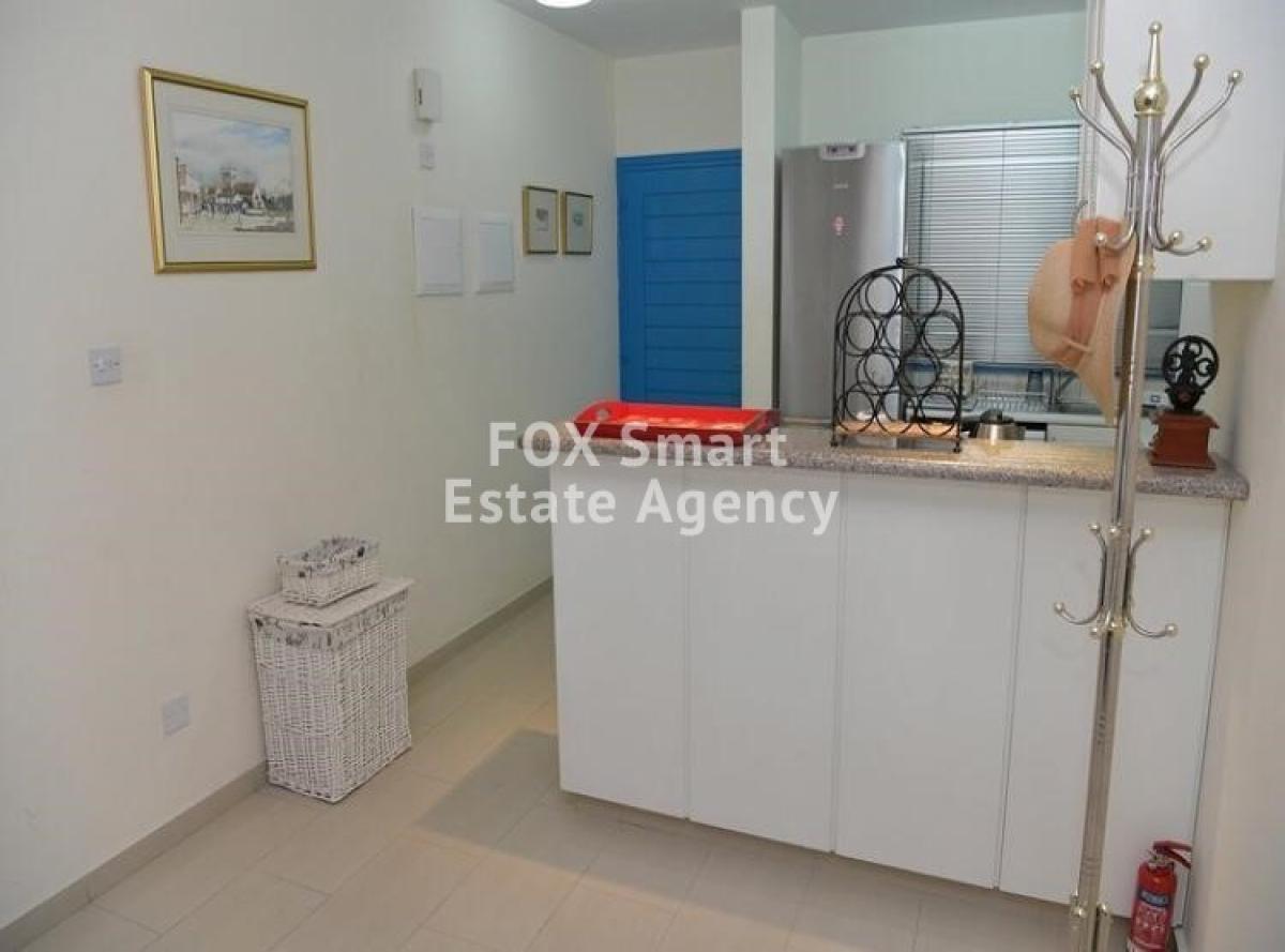 Picture of Apartment For Rent in Potamos Germasogeias, Limassol, Cyprus