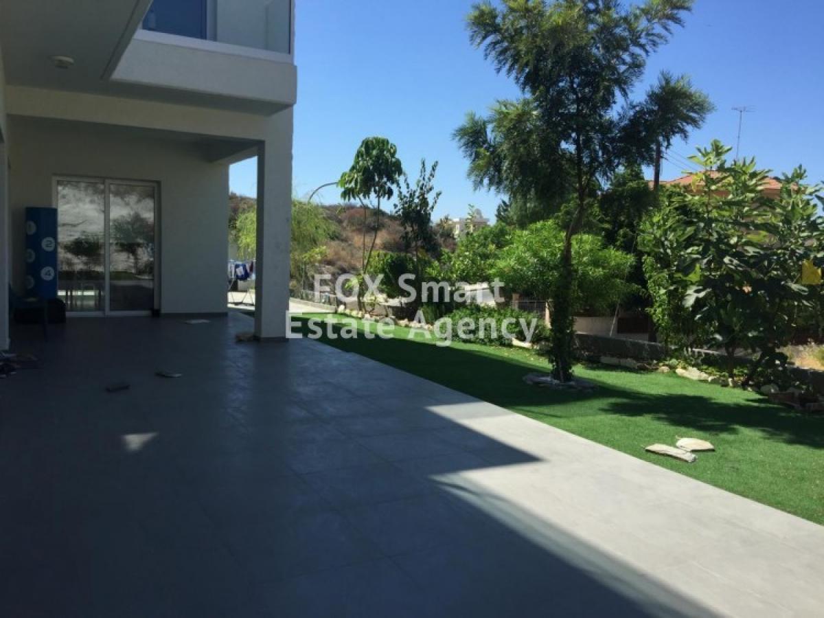 Picture of Home For Rent in Agios Tychon, Limassol, Cyprus