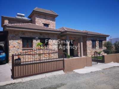 Home For Rent in Erimi, Cyprus