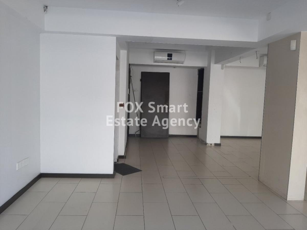 Picture of Office For Rent in Potamos Germasogeias, Limassol, Cyprus