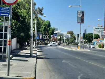 Retail For Rent in Potamos Germasogeias, Cyprus