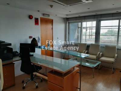 Office For Rent in Limassol, Cyprus