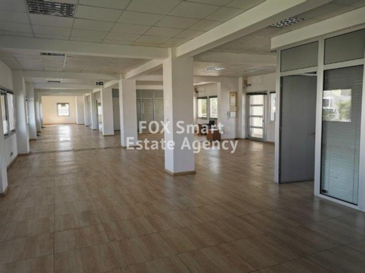 Picture of Office For Rent in Kapsalos, Limassol, Cyprus