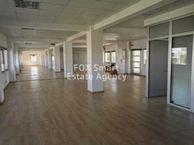 Office For Rent in Kapsalos, Cyprus