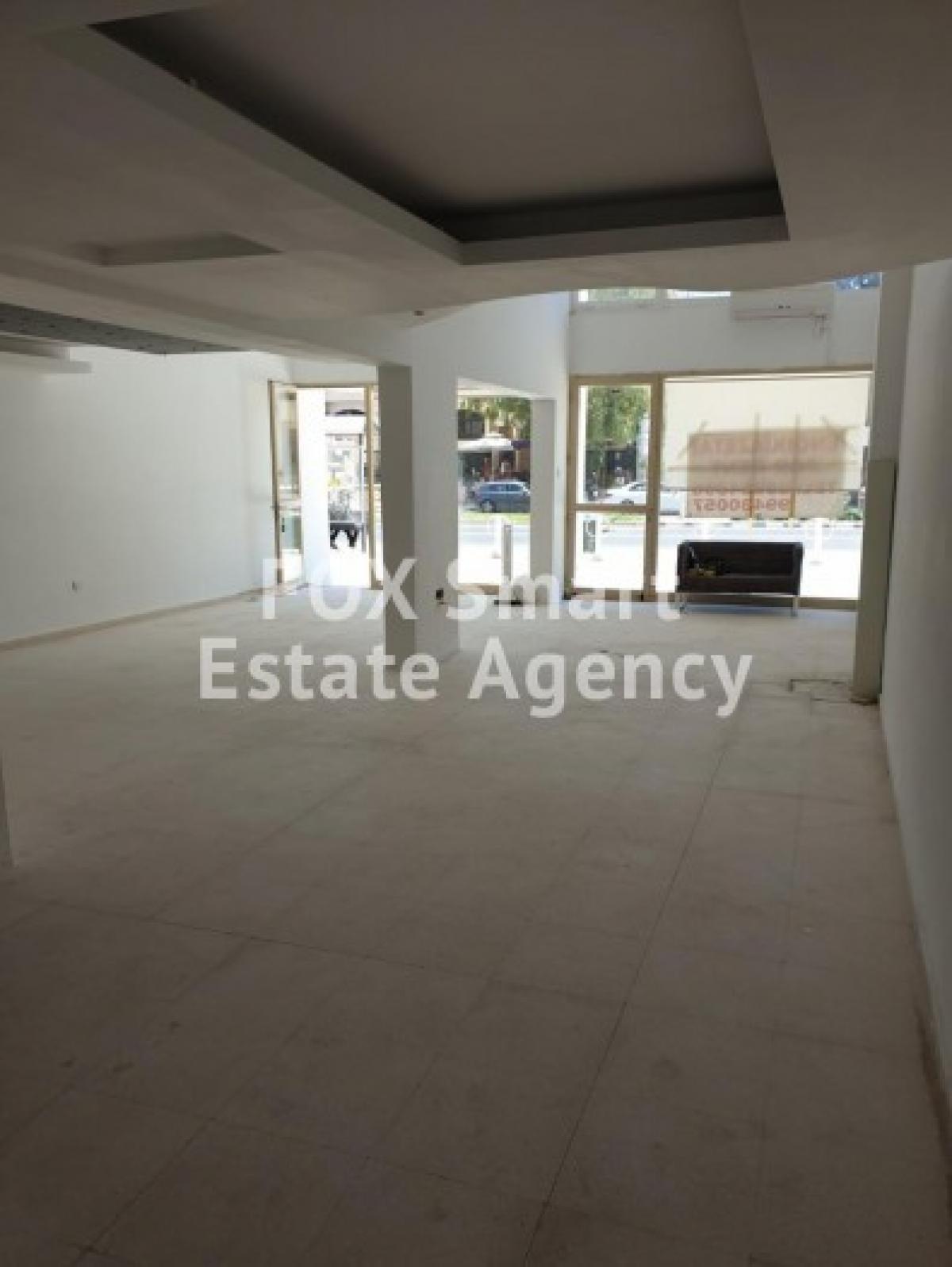 Picture of Retail For Rent in Potamos Germasogeias, Limassol, Cyprus