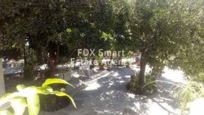 Apartment For Rent in Potamos Germasogeias, Cyprus