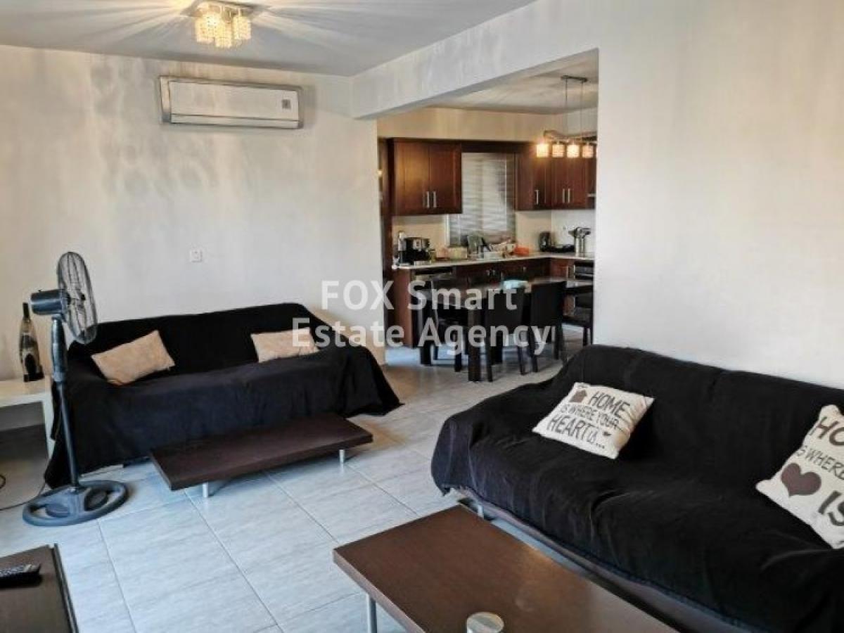 Picture of Apartment For Rent in Agios Spiridon, Limassol, Cyprus