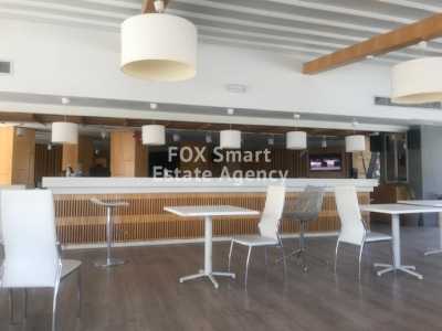 Retail For Rent in Agios Tychon, Cyprus